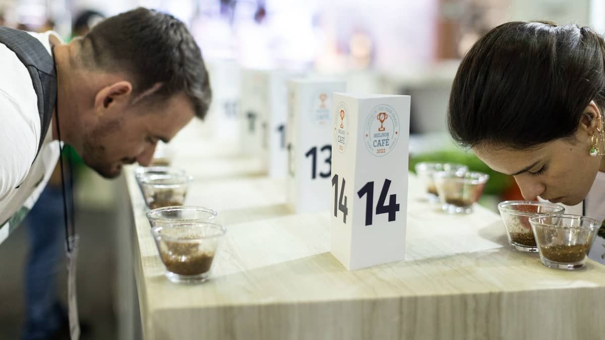 Semana Internacional do Café abre inscrições para seu Coffee of The Year  