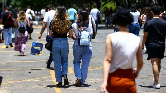 Provas acontecem nos dias 5 e 12 de novembro