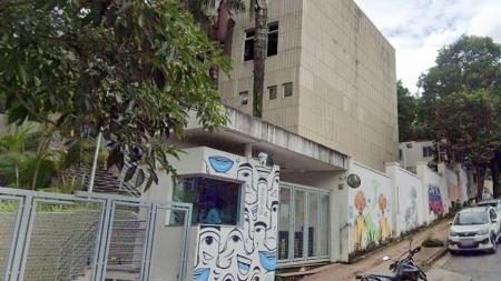 Provas são realizadas na Universidade Fumec, no bairro Cruzeiro, na região Centro-Sul
