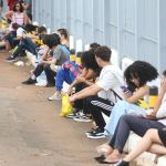 Candidatos ao Enem podem pedir isenção de taxa até sexta-feira (28)  