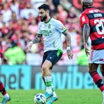 América x Flamengo: prováveis times para duelo pelo Brasileiro