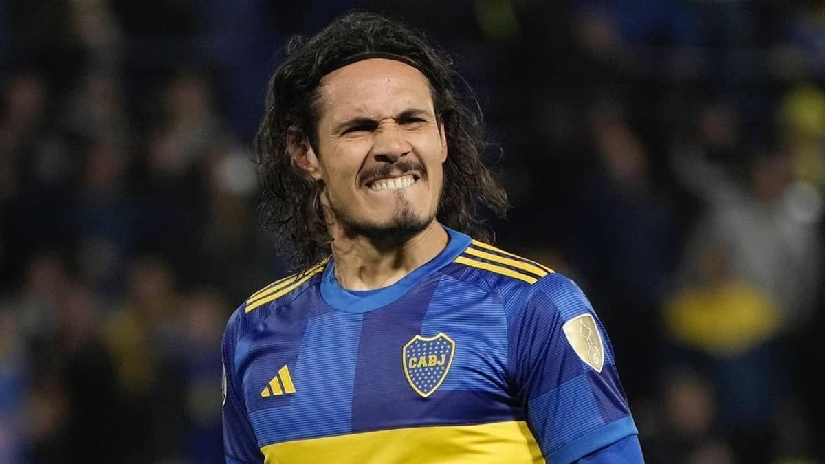 Boca Juniors encerra preparação para pegar o Palmeiras; veja time provável