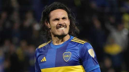 Provável Boca Juniors para enfrentar o Palmeiras