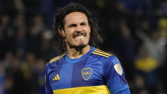 Provável Boca Juniors para enfrentar o Palmeiras