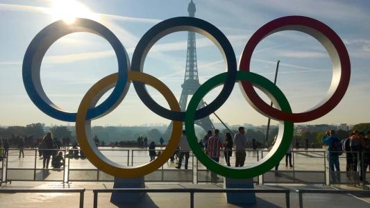 Próxima edição dos Jogos Olímpicos será disputada em Paris, na França