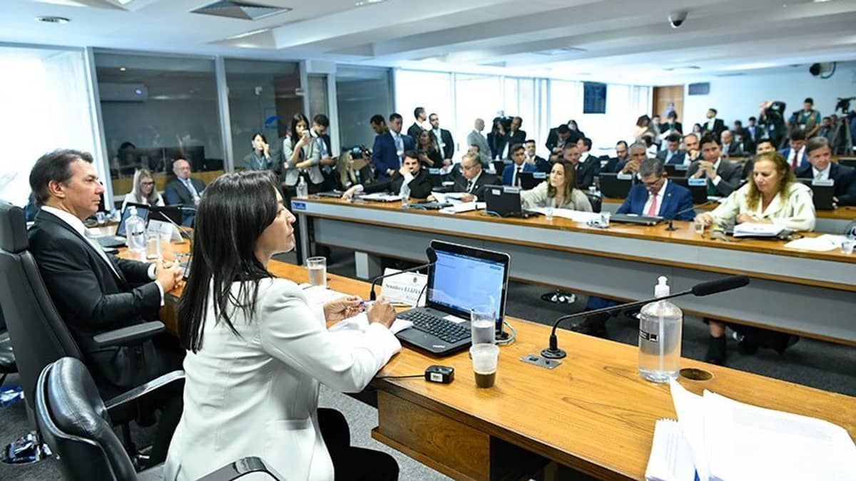 CPMI tem 285 requerimentos na pauta da próxima sessão; saiba quem pode ser convocado