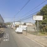 Homem é esfaqueado nas costas por cliente de bar em Coronel Fabriciano