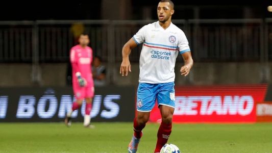 Próximo adversário do Cruzeiro, Bahia não vence desde o dia 7 de maio