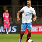 Próximo adversário do Cruzeiro no Brasileirão, Bahia não vence há sete jogos