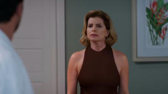 Odete Roitman em Vale Tudo