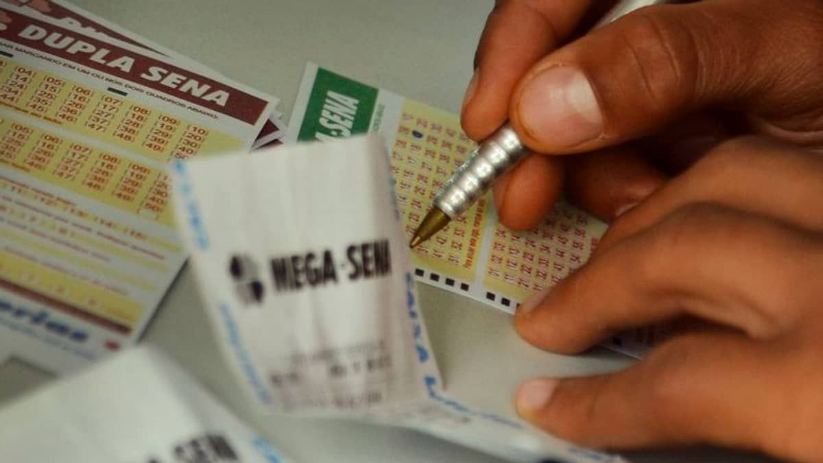 Mega-Sena 2.600: duas apostas de BH e outras 7 de Minas acertam a quina e faturam quase R$ 84 mil