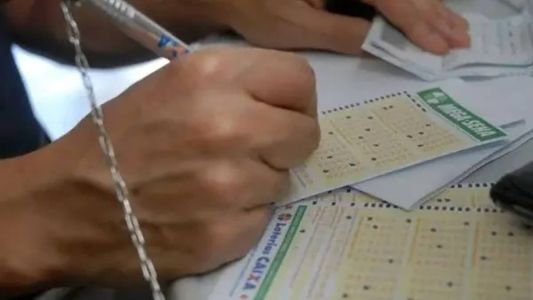 Próximo concurso da Mega-Sena pode pagar prêmio de R$ 40 milhões