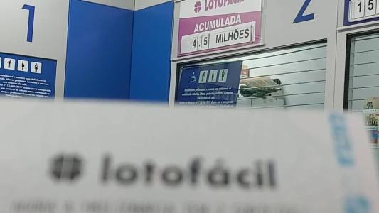 Próximo concurso ocorre neste sábado (15)