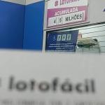 Lotofácil 2863: concurso acumula e prêmio sobe para R$ 4,5 milhões