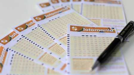 Próximo sorteio da Lotomania pode pagar quase R$ 5 milhões