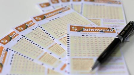 Próximo sorteio da Lotomania pode pagar quase R$ 5 milhões