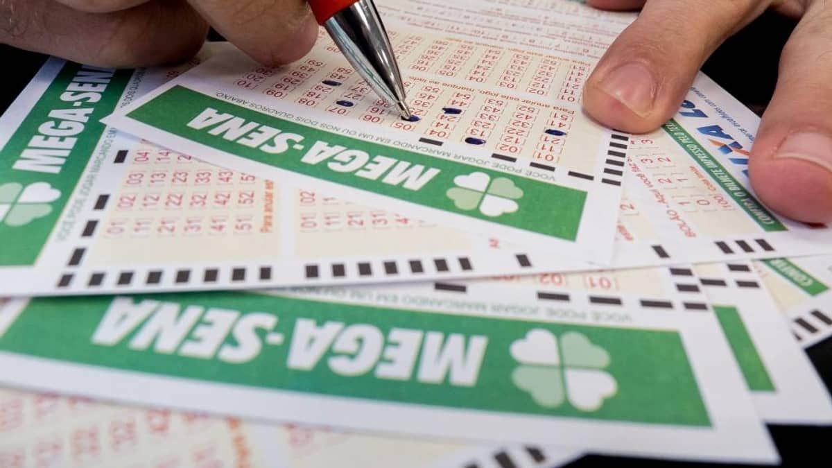 Mega-Sena acumula e próximo sorteio pode pagar mais de R$ 33 milhões