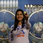 Mega-Sena: duas apostas de Minas acertam a quina do concurso 2659 