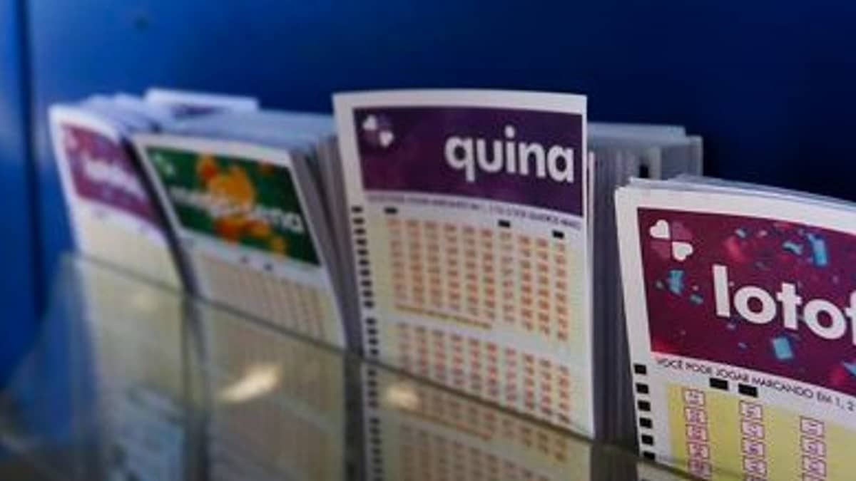 Quina acumula, mas aposta de R$ 2,50 feita em Minas fatura quase R$ 13 mil