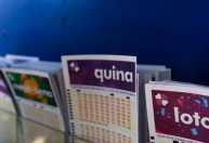 Quina 7045 sorteia prêmio acumulado de R$ 7,5 mi nesta segunda (8); saiba como jogar