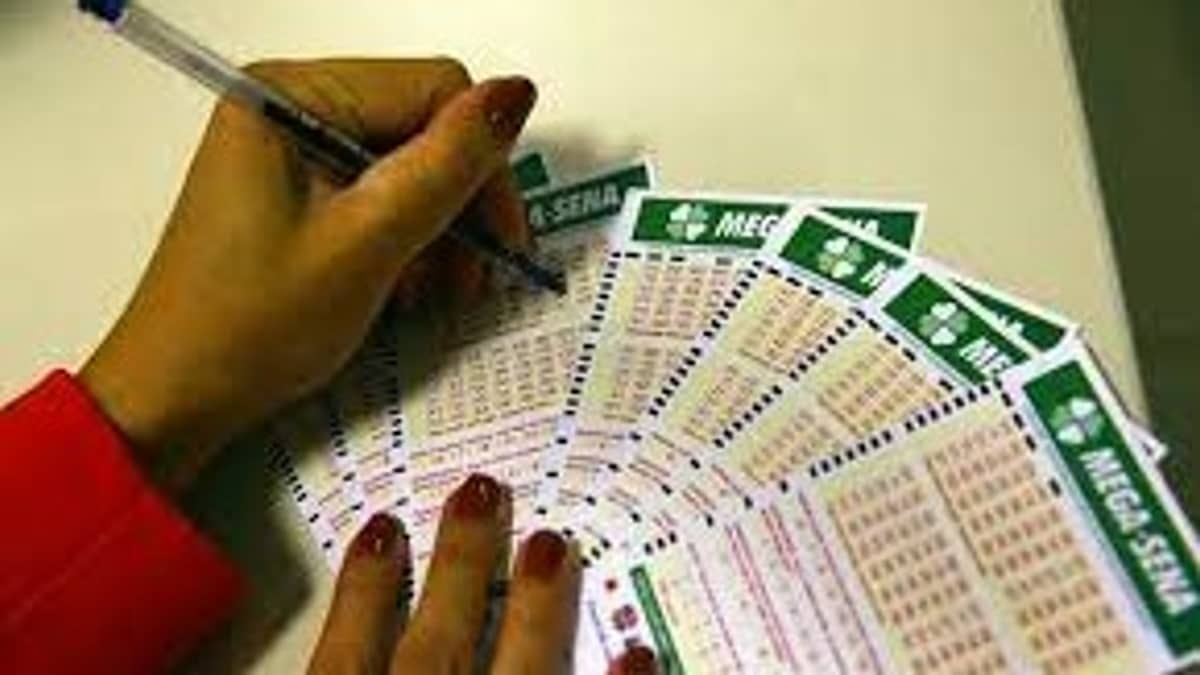 Concurso 2.642 da Mega-Sena pode pagar R$ 3 milhões neste sábado; veja como jogar