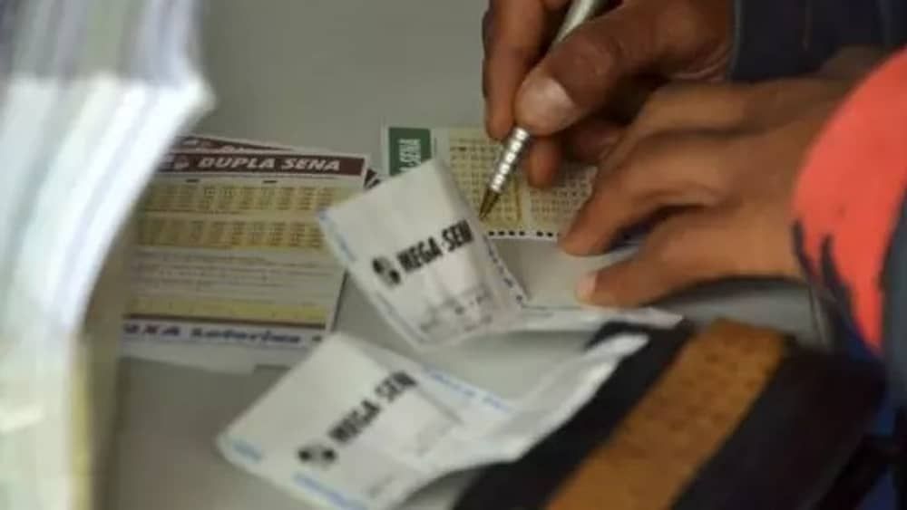 Mega-Sena acumula pela sétima vez e próximo sorteio pode pagar R$ 60 milhões