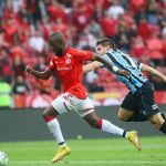 Inter vai entregar jogos para prejudicar o Grêmio no Brasileiro? Coudet responde