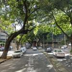 Mulher é morta a facadas na região Centro-Sul de BH; suspeito foi agredido por moradores de rua