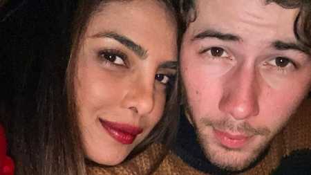 Priyanka Chopra e Nick Jonas se casaram em 2018
