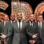 Só Pra Contrariar: Alexandre Pires anuncia turnê com formação original