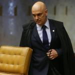PSD confirma expulsão de investigado por insulto e agressão a família de Moraes