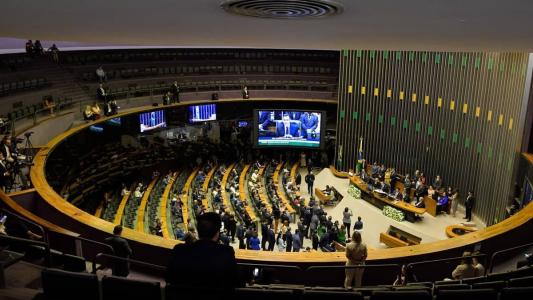 PSD terá a maior bancada do Senado em 2023
