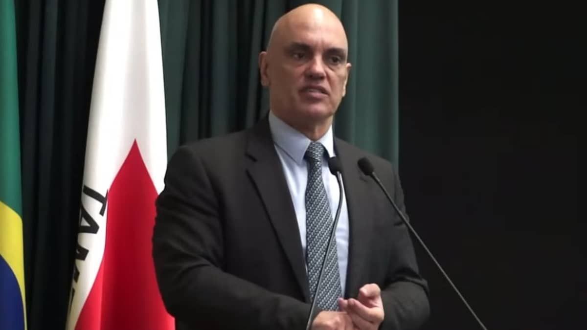 PSD decide acionar comissão de ética contra suspeito de agressão a Moraes