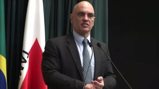 PSD vai avaliar expulsão de suspeito de agredir filho de Alexandre de Moraes