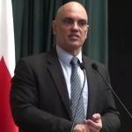 PSD decide acionar comissão de ética contra suspeito de agressão a Moraes