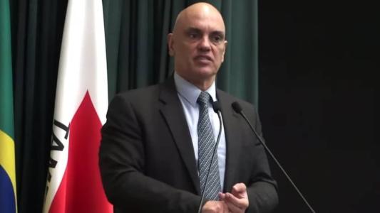 PSD vai avaliar expulsão de suspeito de agredir filho de Alexandre de Moraes
