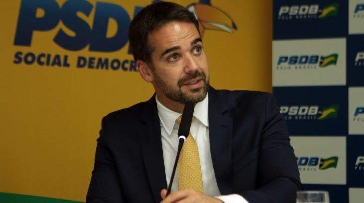 PSDB vai decidir sobre fusão até abril