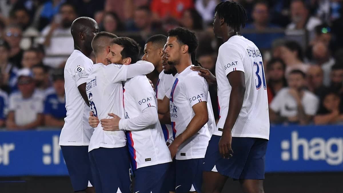 Comentarista diz que fracasso do PSG é ‘boa notícia para o futebol’ 