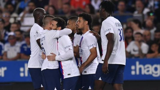 PSG, 11 vezes campeão francês