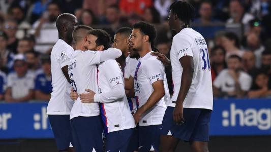 PSG, 11 vezes campeão francês
