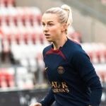 Manchester United x PSG: onde assistir ao jogo pela Champions Feminina