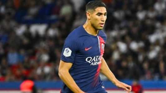 PSG busca a primeira vitória