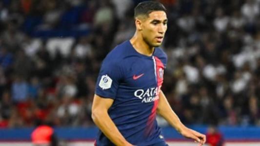 PSG busca a primeira vitória