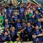 Sêxtupla coroa: campeão de tudo, PSG repete feito de Barcelona de Messi e Bayern