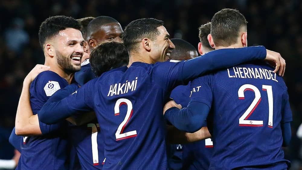 PSG X Newcastle: horário e onde assistir ao vivo pela Champions League