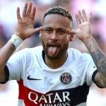 PSG define preço para saída de Neymar, diz jornal