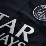 PSG estreia terceiro uniforme com marca de Michael Jordan; veja modelo