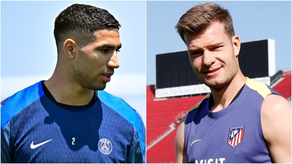 PSG e Atlético de Madrid fazem 'duelo de gigantes' na rodada de abertura do Mundial