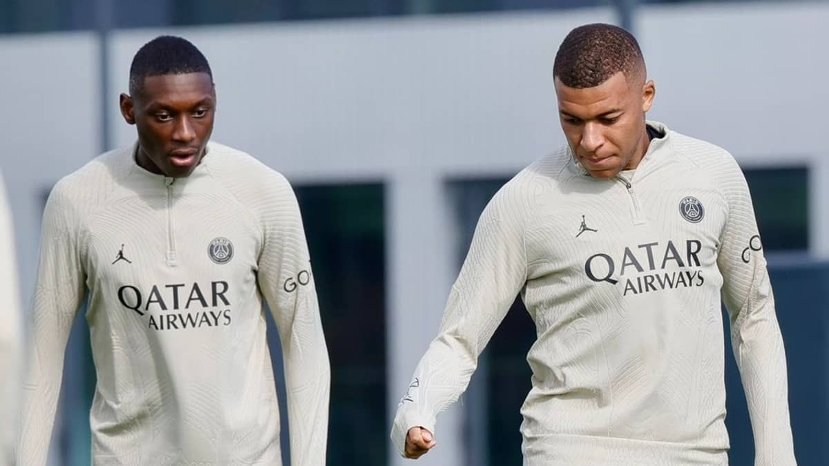 PSG x Borussia Dortmund: onde assistir ao jogo pela Champions League