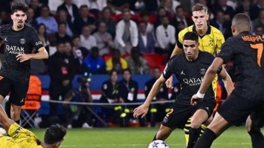 PSG é o quinto colocado na tabela do Francês